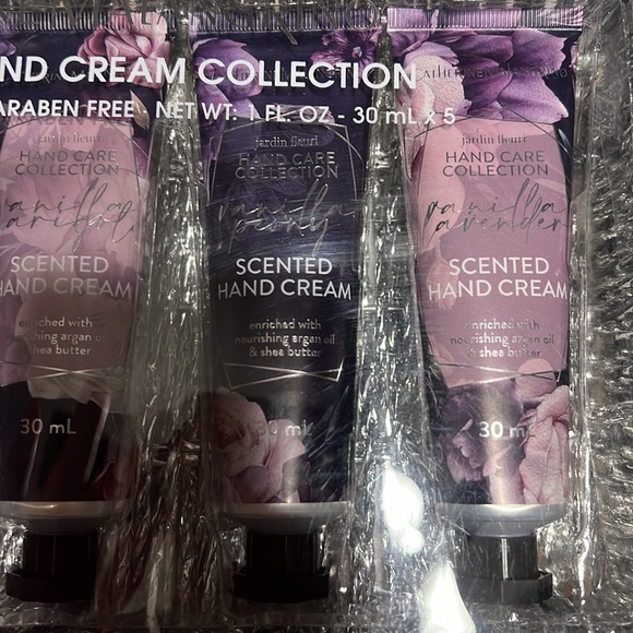 Nourishing hand cream collection - Picture 5 of 6